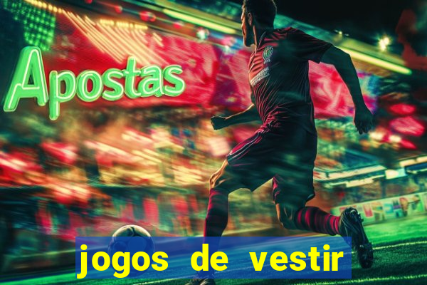 jogos de vestir justin bieber